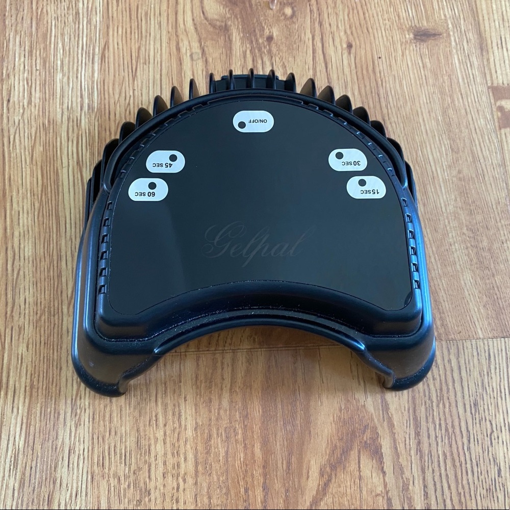 EUC UV Nail Light